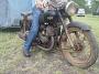 Vintage Motorcycles, Taree 053